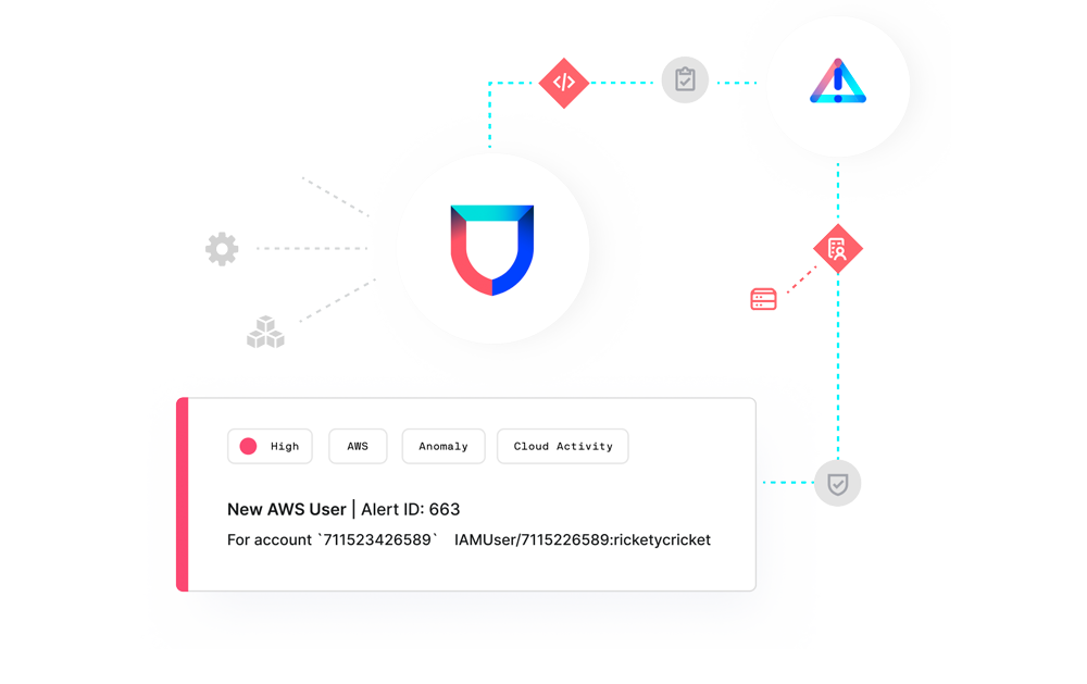 Interconnected insights